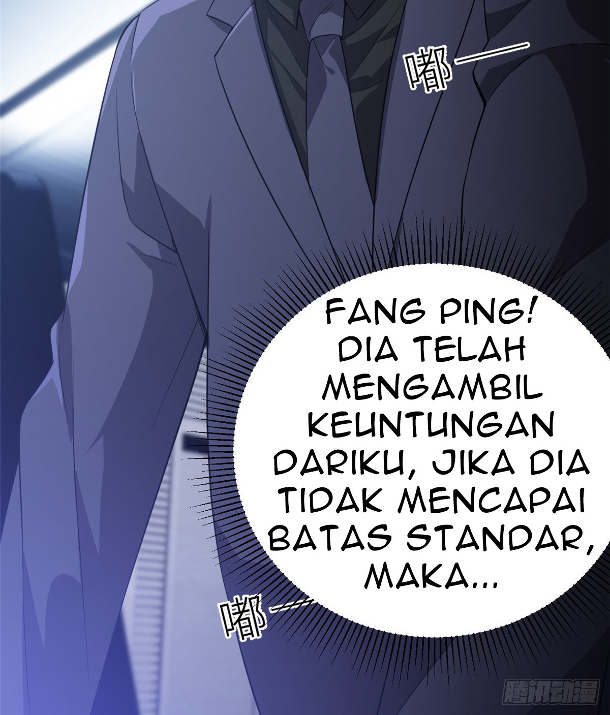 Dilarang COPAS - situs resmi www.mangacanblog.com - Komik global gao wu 015 - chapter 15 16 Indonesia global gao wu 015 - chapter 15 Terbaru 48|Baca Manga Komik Indonesia|Mangacan